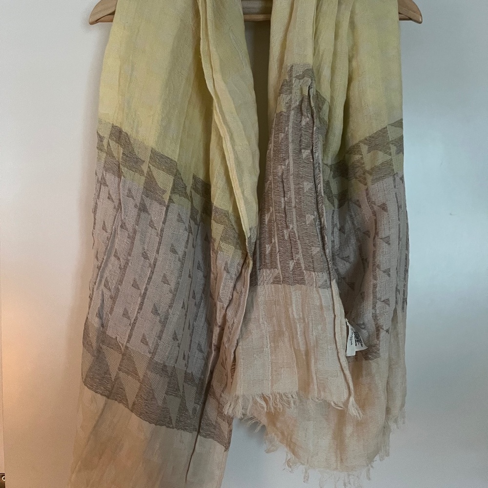 Wilfred Scarf